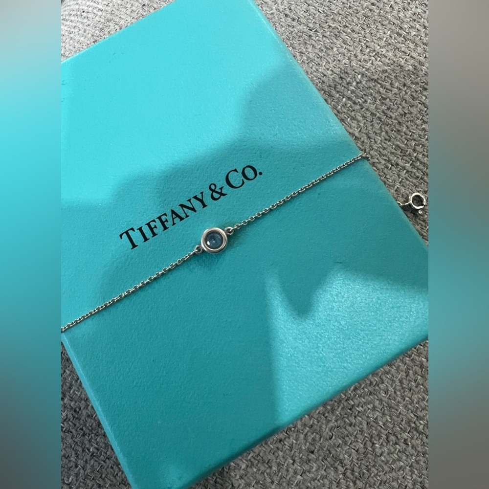 Tiffany & Co bracelet